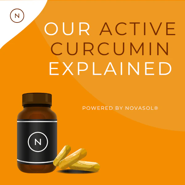 Active Curcumin Supplement - Image 5