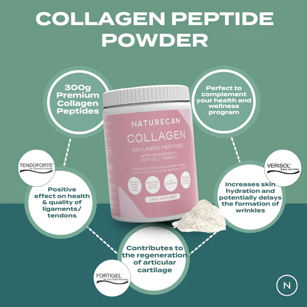 Collagen Peptides Powder - Image 23