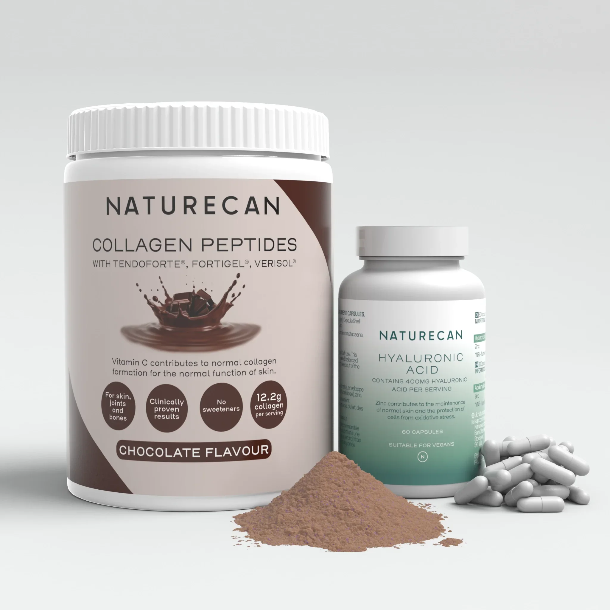 Beauty Supplements Skincare Bundle - Image 6
