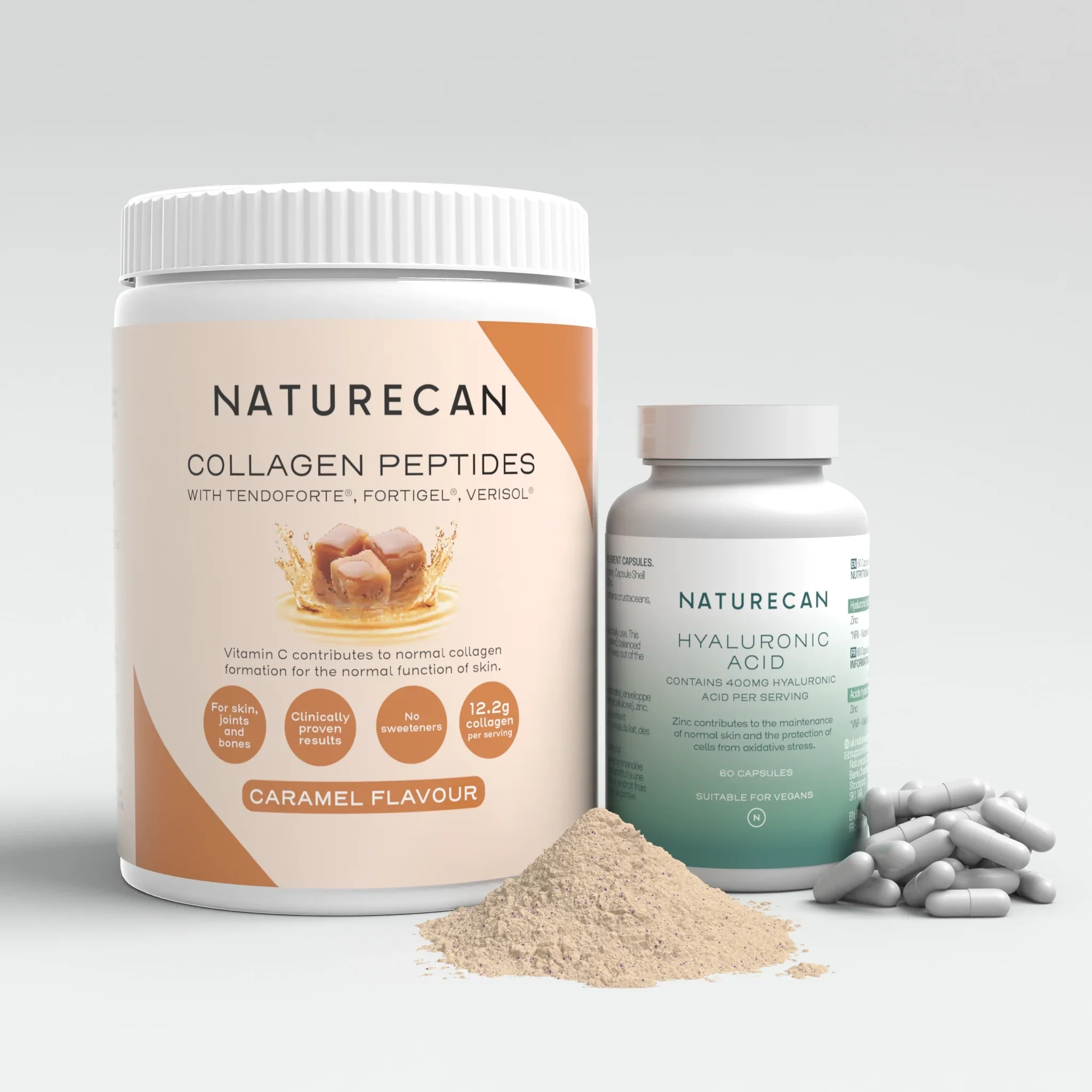 Beauty Supplements Skincare Bundle - Image 8