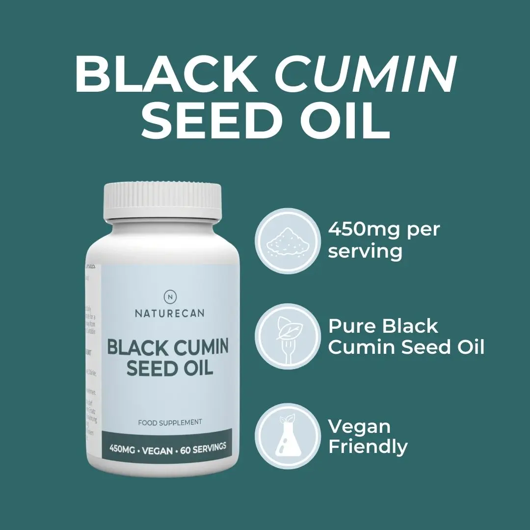 Black Seed Oil - Image 2