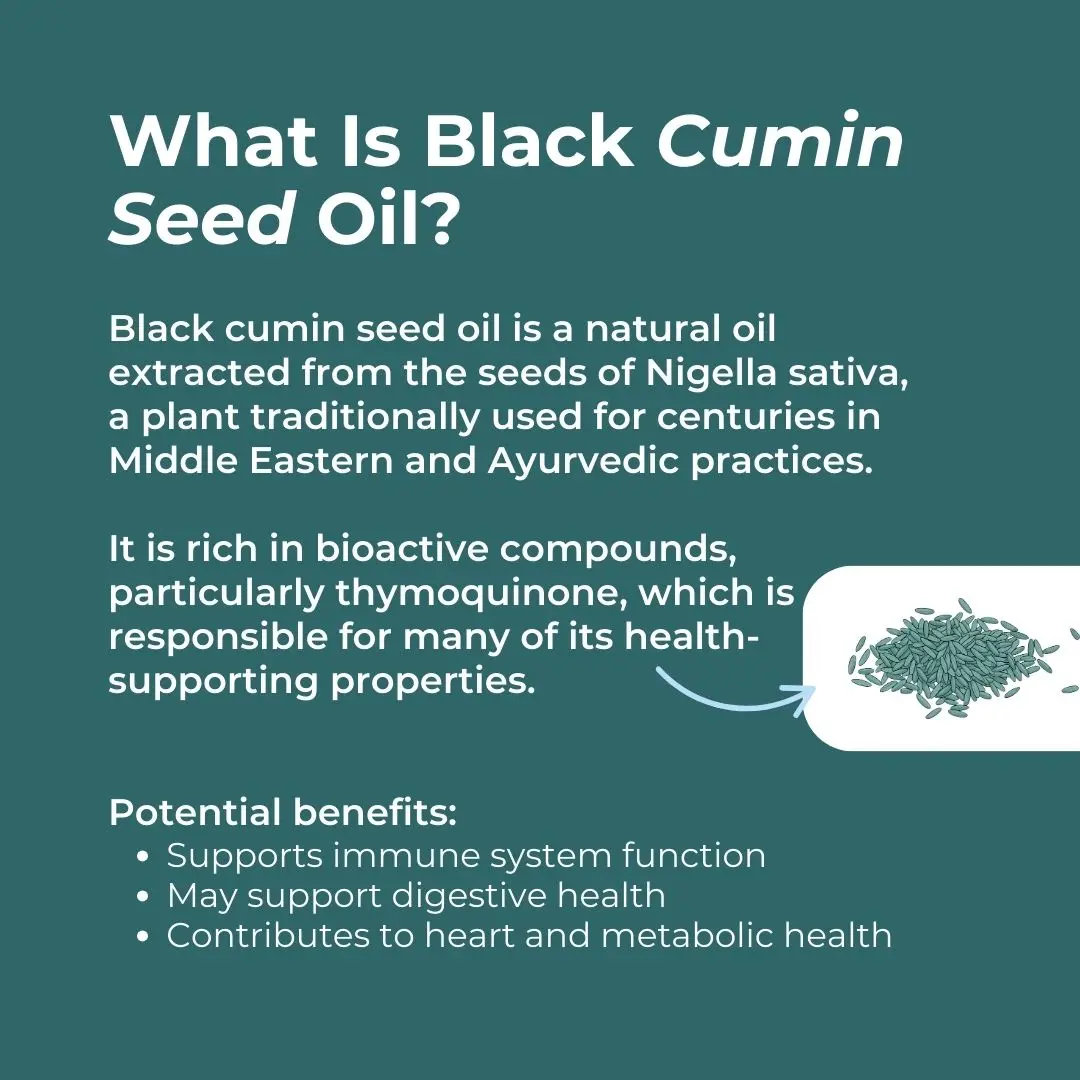 Black Seed Oil - Image 4