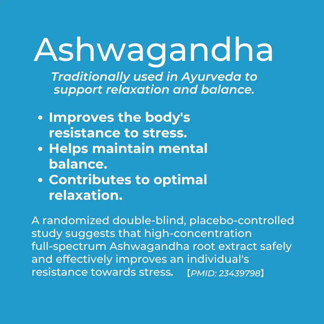 CBD Ashwagandha Relax Gummies - Image 3