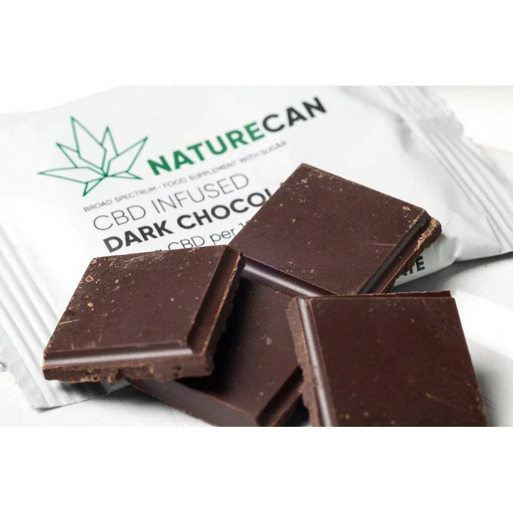 CBD Chocolate - Image 3