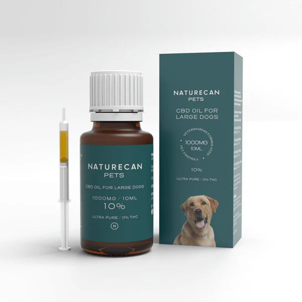 CBD Oil for Dogs - Image 4