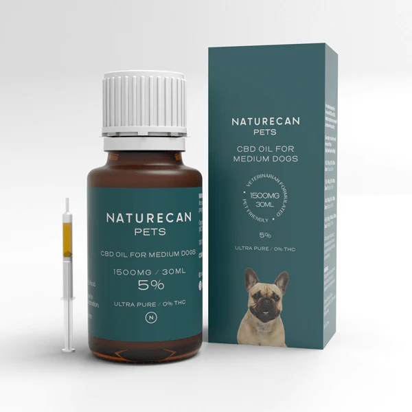 CBD Oil for Dogs - Image 6