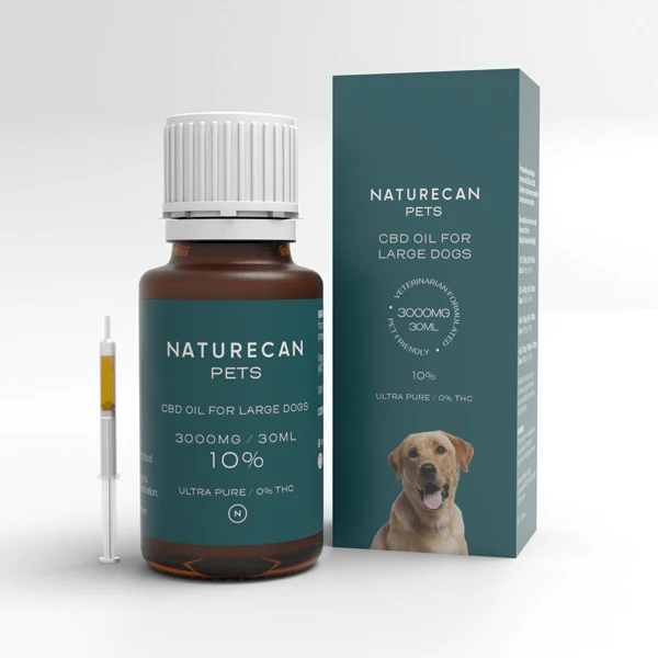 CBD Oil for Dogs - Image 7
