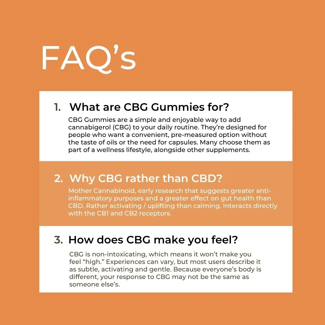 CBG Gummies - Image 8
