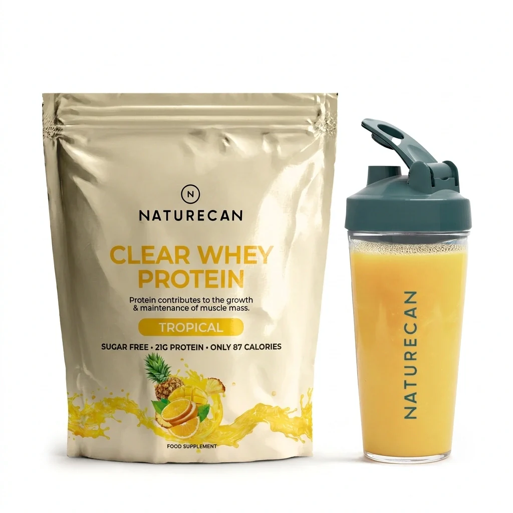 Fruity Whey Protein Isolate - Image 4