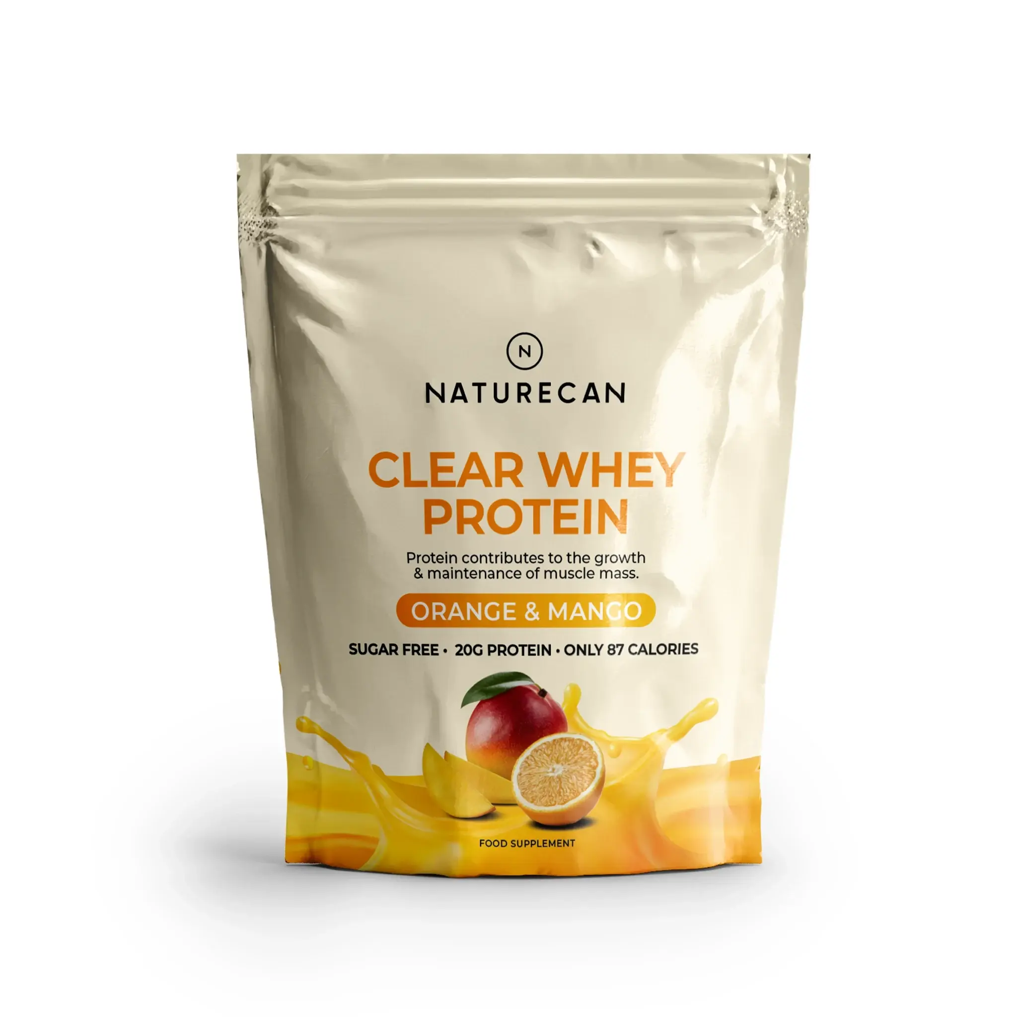 Fruity Whey Protein Isolate - Image 5