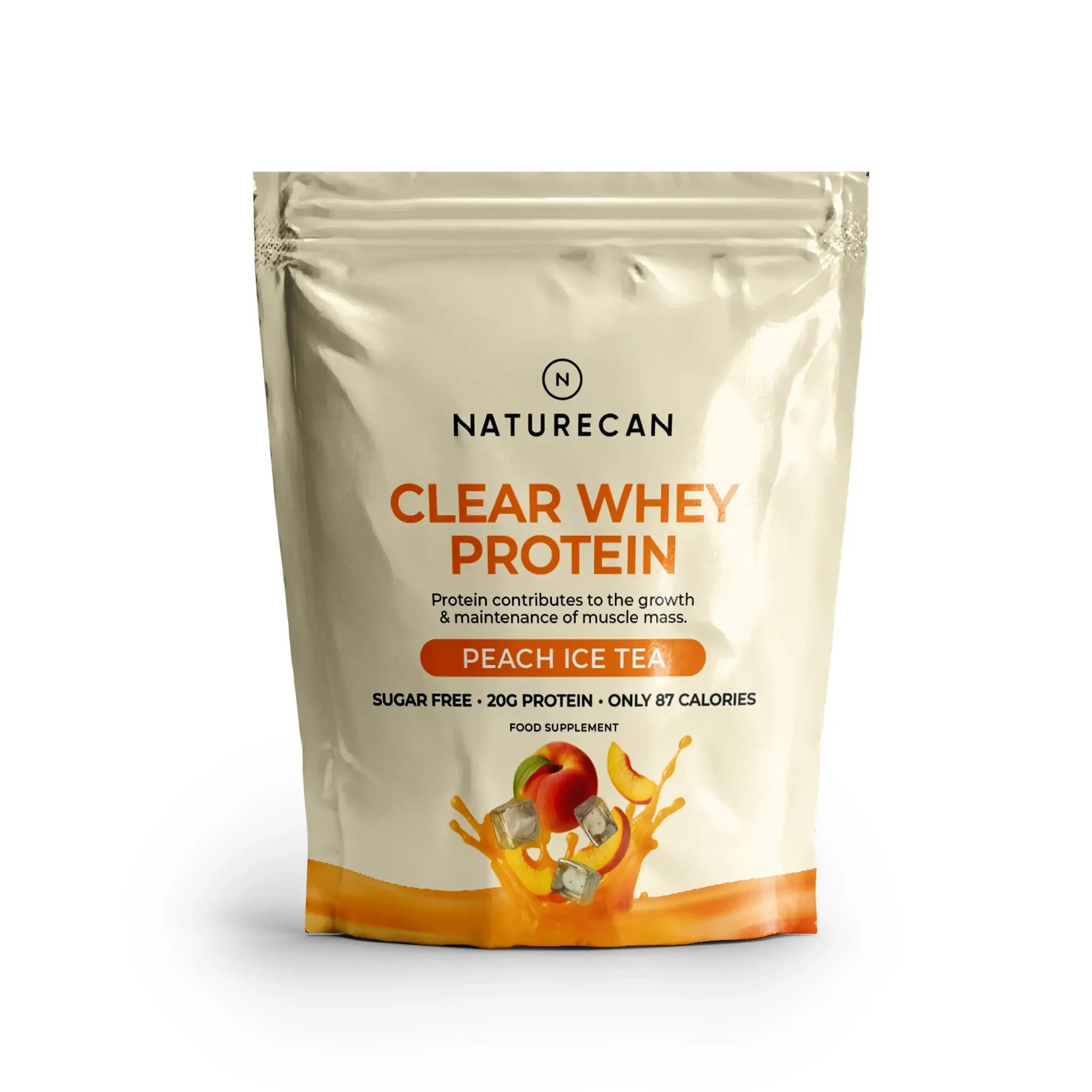 Fruity Whey Protein Isolate - Image 6