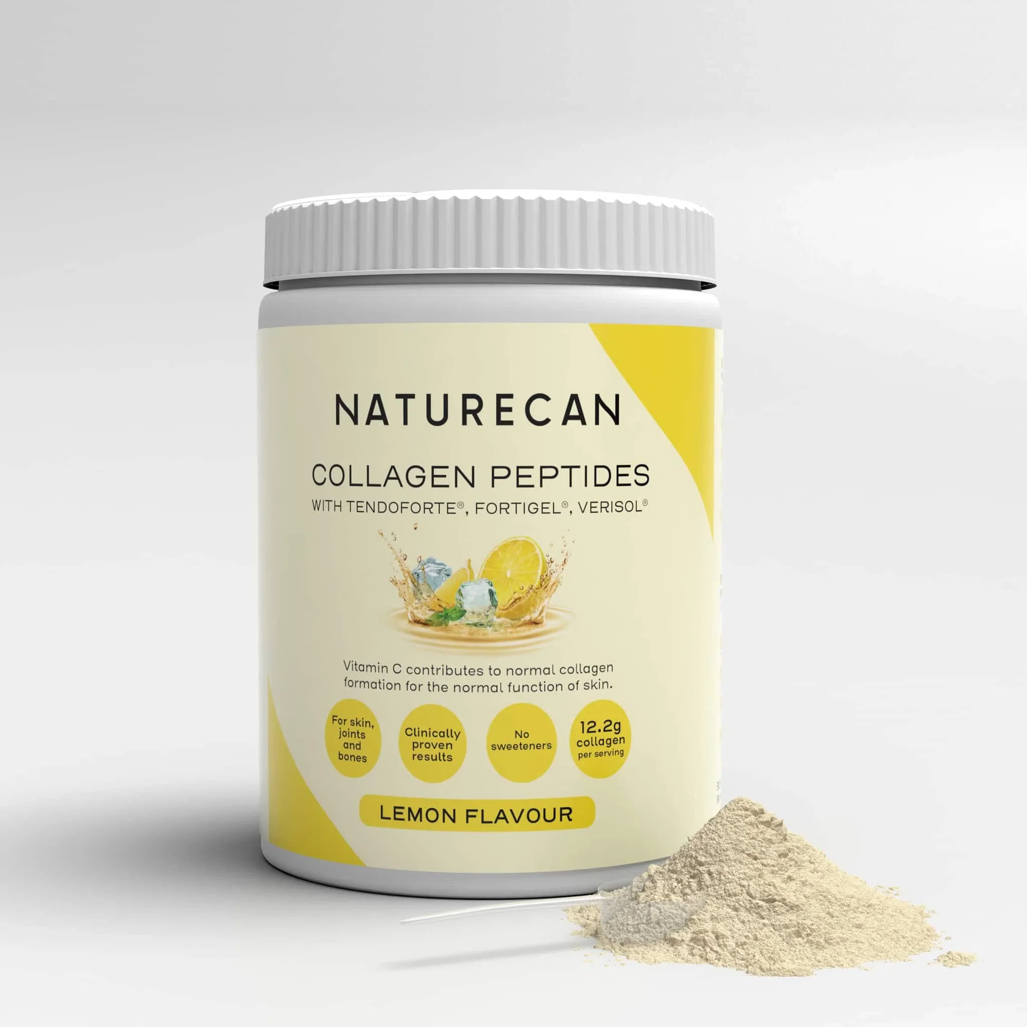 Collagen Peptides Powder - Image 16