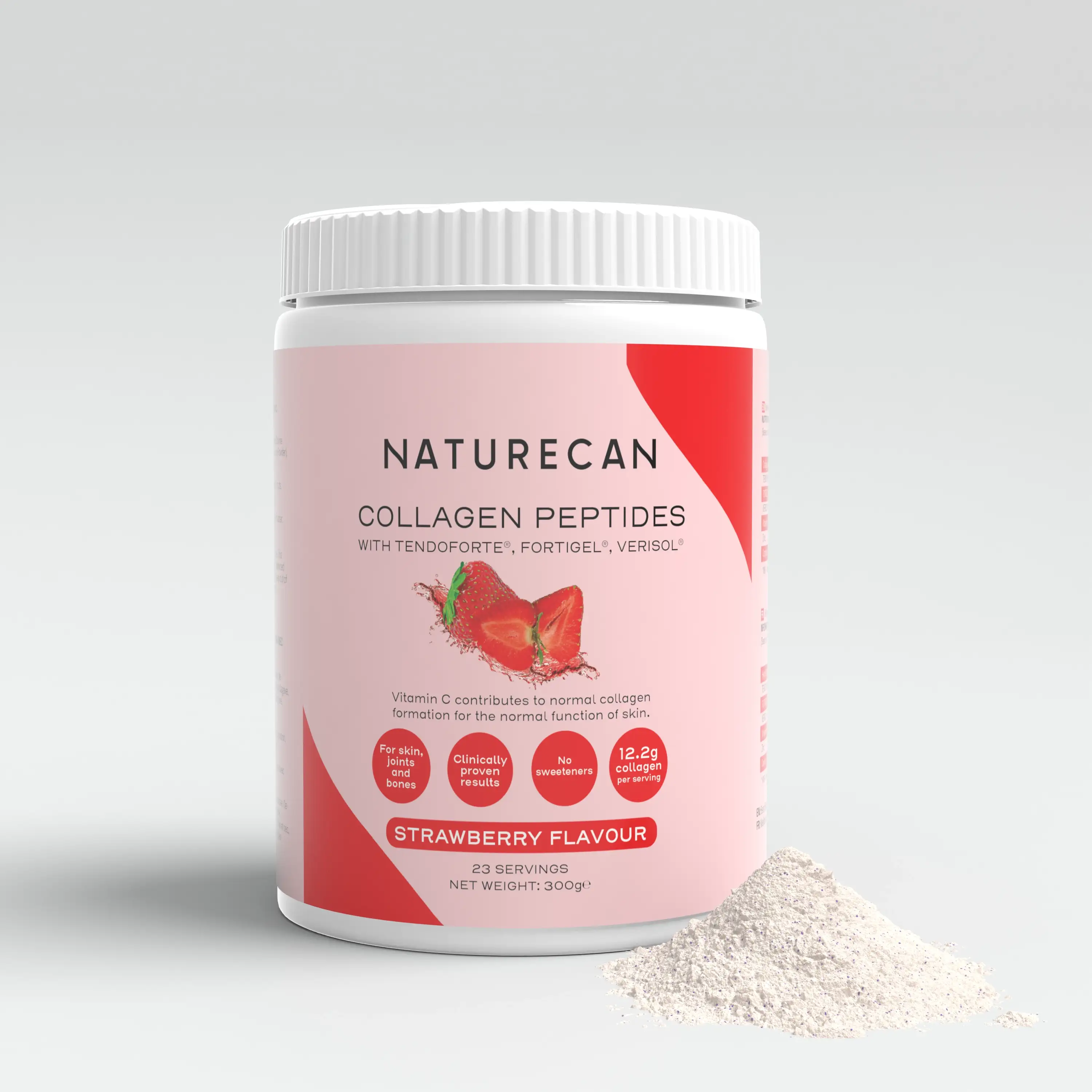 Collagen Peptides Powder - Image 19