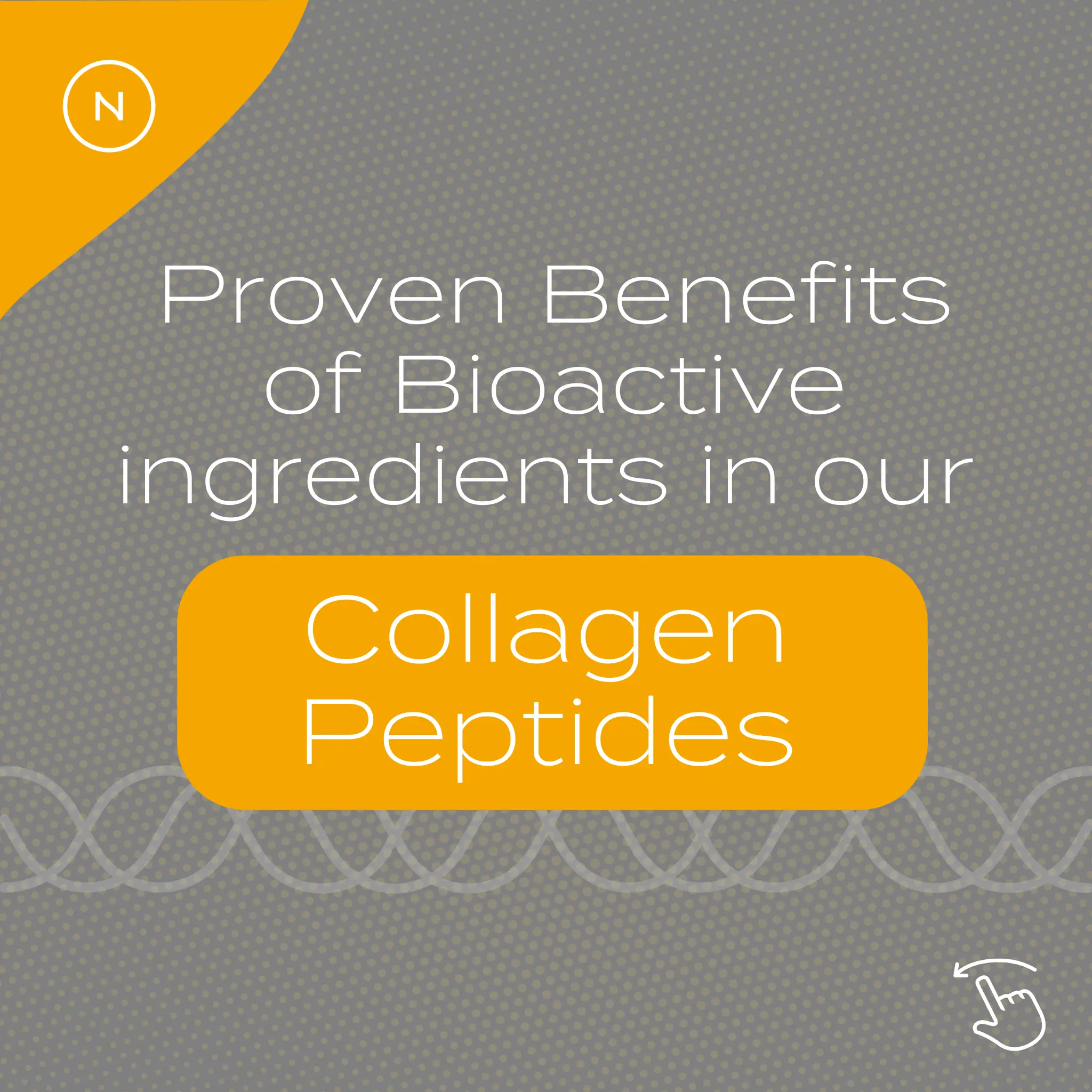 Collagen Peptides Powder - Image 9