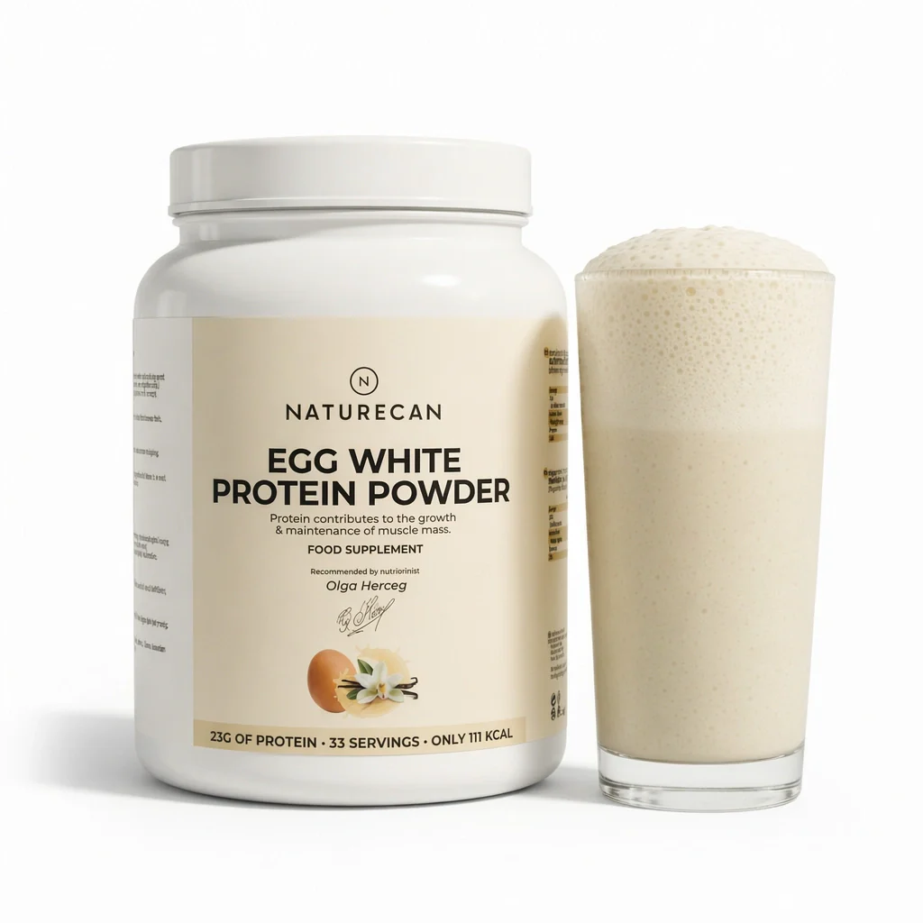 Egg Protein - Image 2