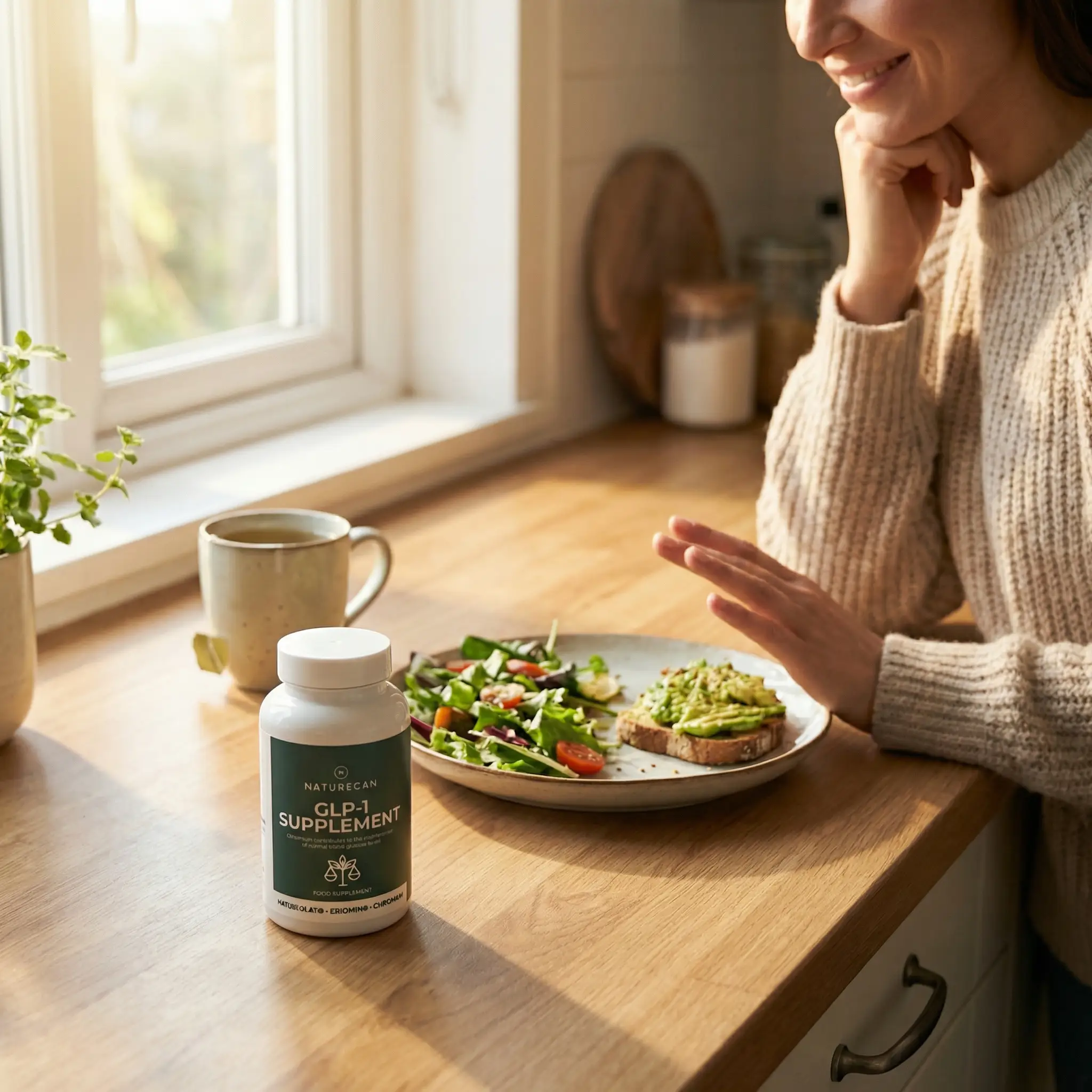 GLP-1 Supplement - Image 2
