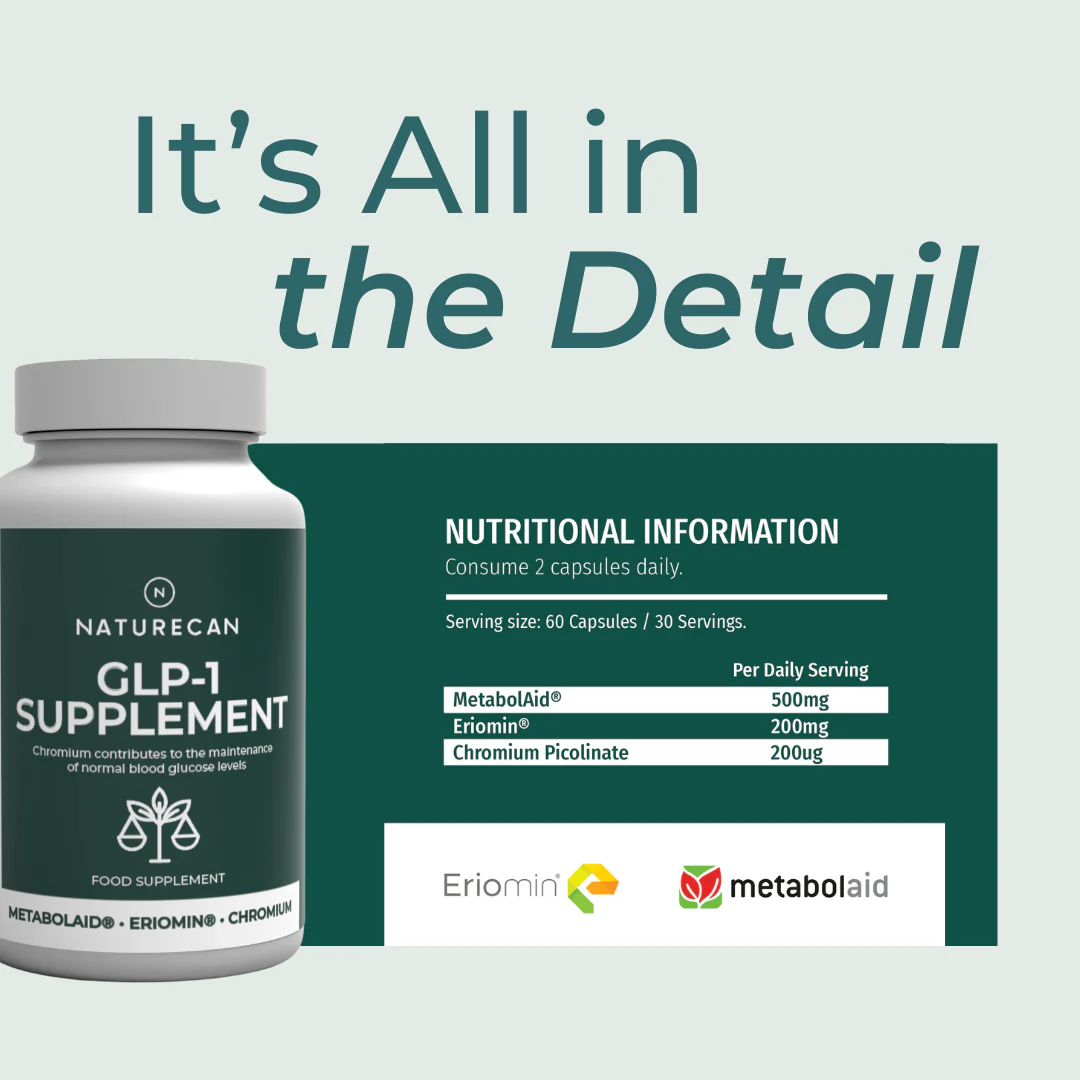 GLP-1 Supplement - Image 4