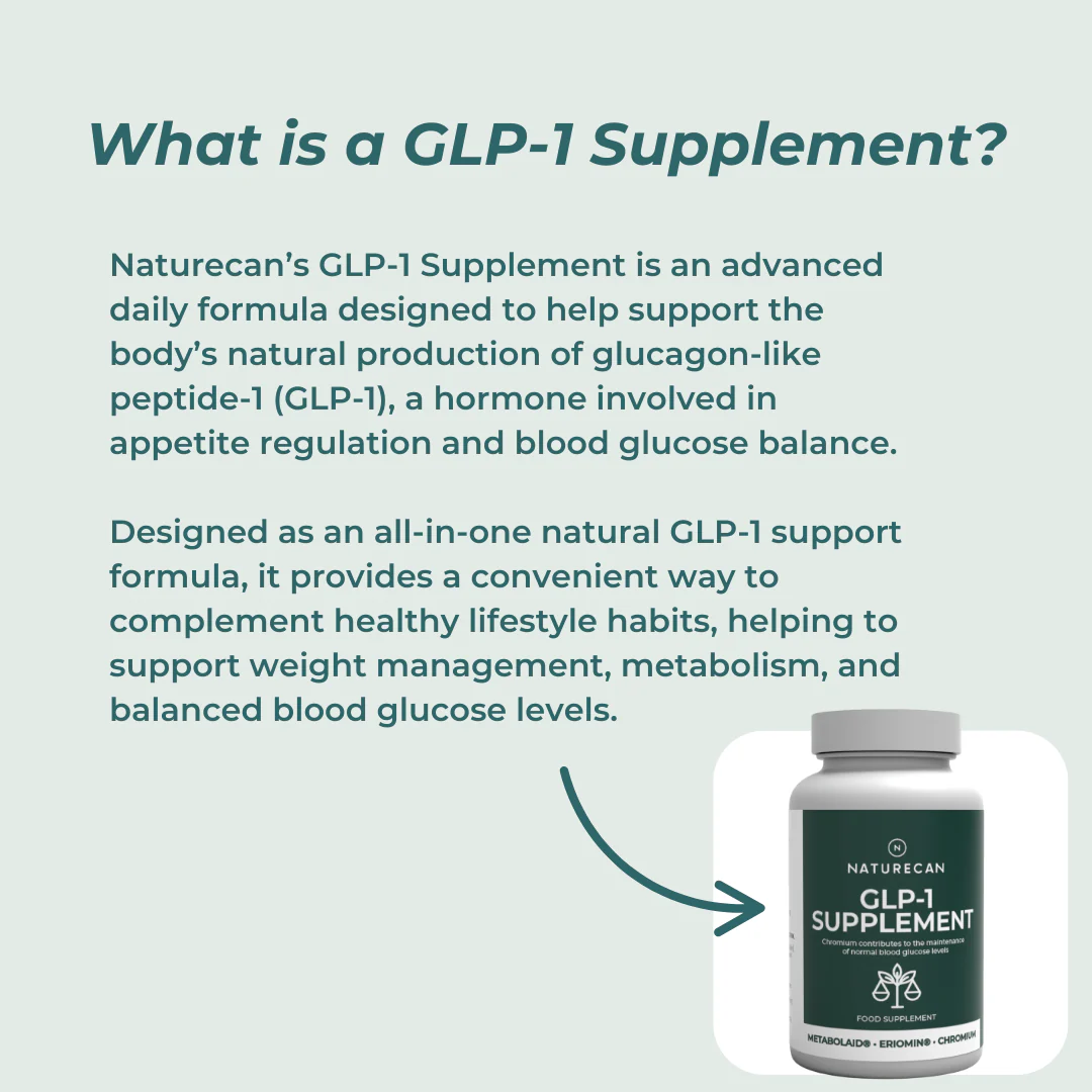 GLP-1 Supplement - Image 5