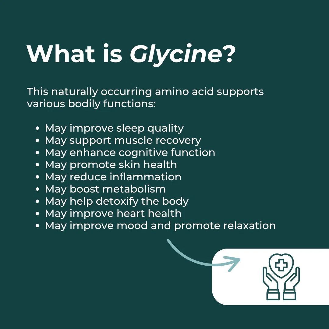Glycine - Image 3