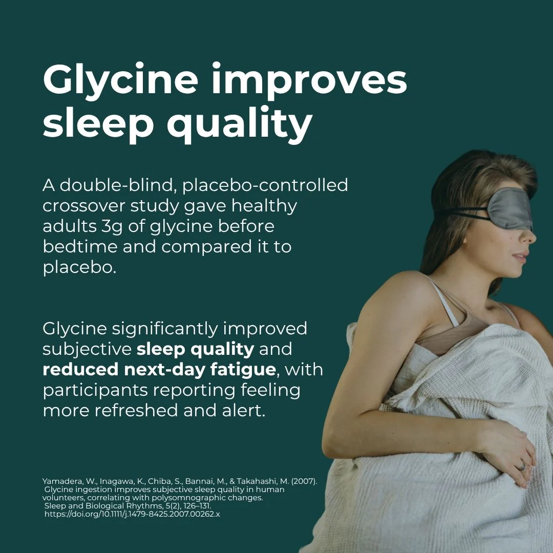 Glycine - Image 4