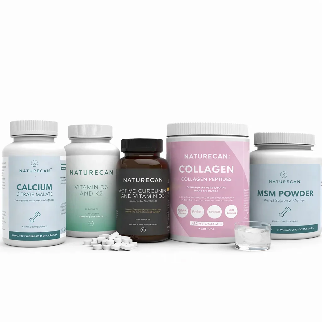 Best Supplements for Men