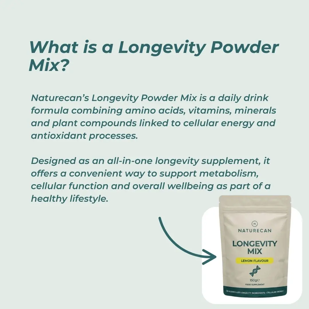Longevity Mix - Image 10