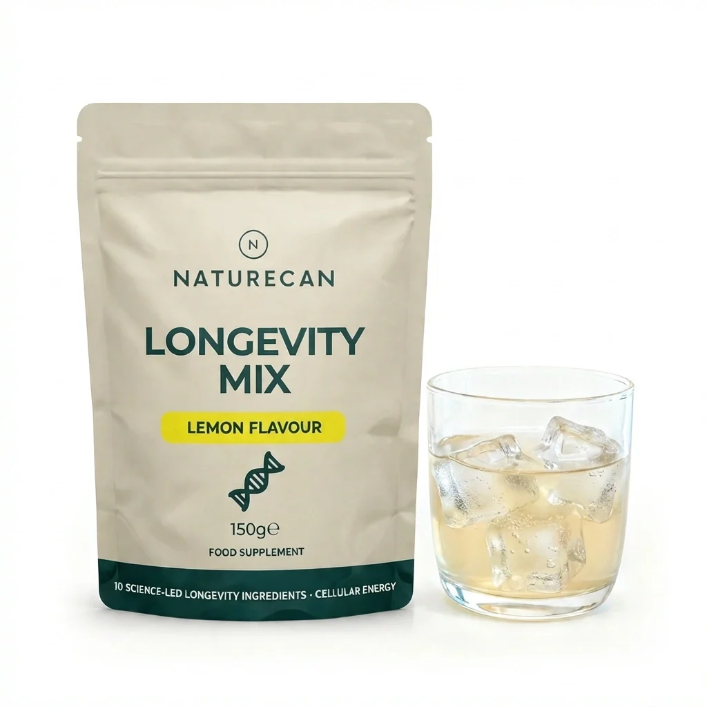 Longevity Mix - Image 3