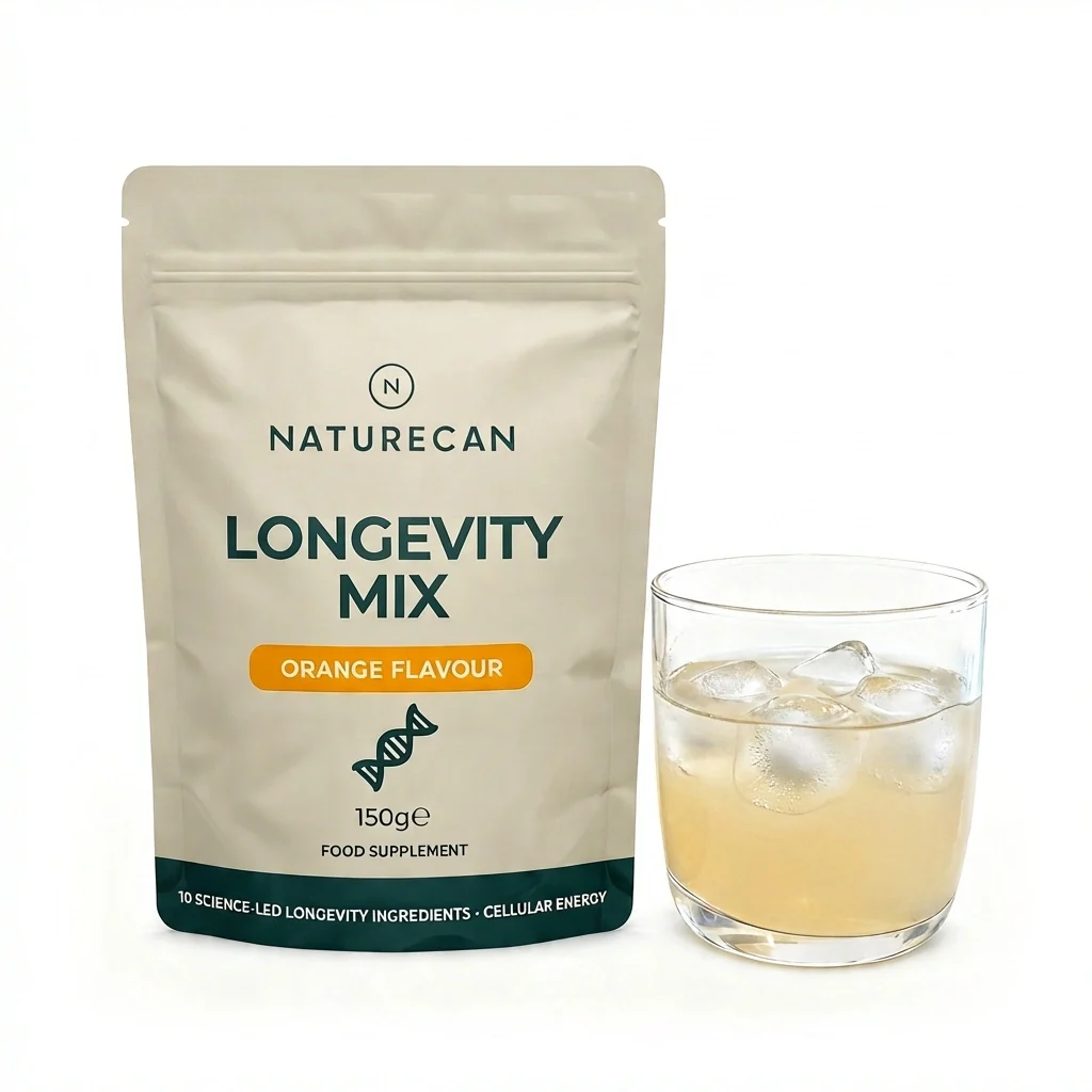 Longevity Mix - Image 4