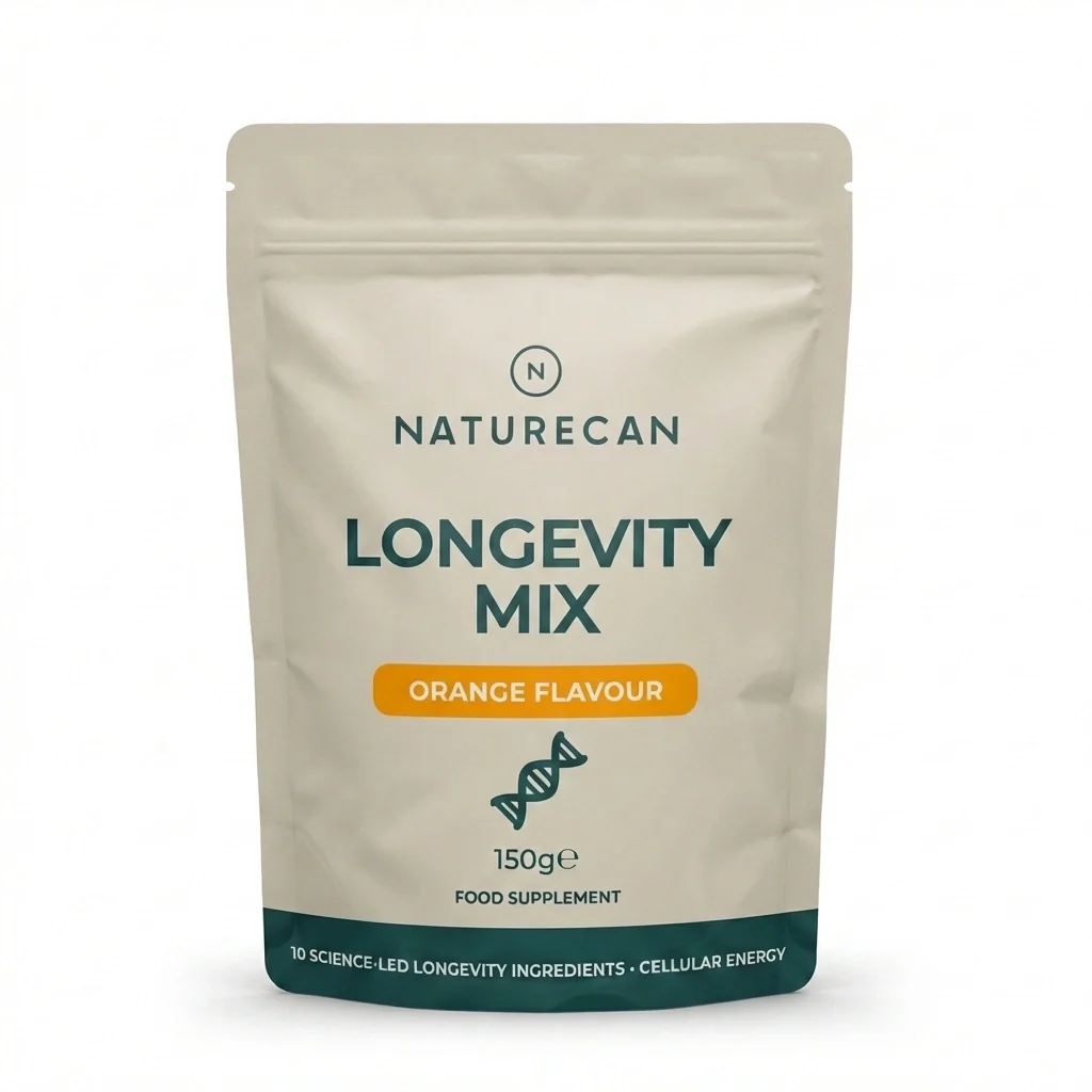 Longevity Mix - Image 6