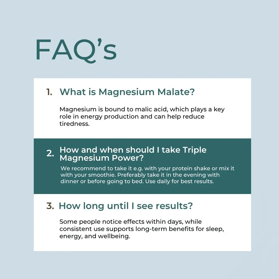 Magnesium Glycinate 3:1 - Image 12