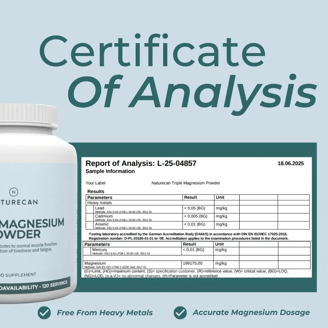 Magnesium Glycinate 3:1 - Image 8