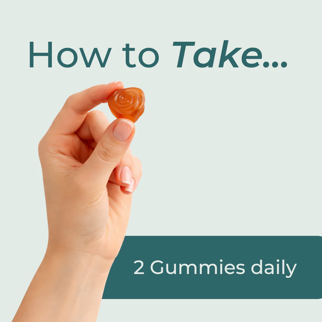 Magnesium Gummies - Image 6