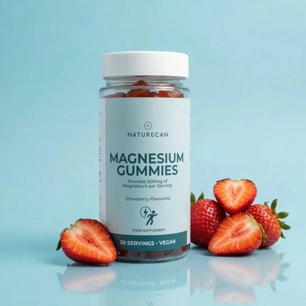 Magnesium Gummies - Image 9
