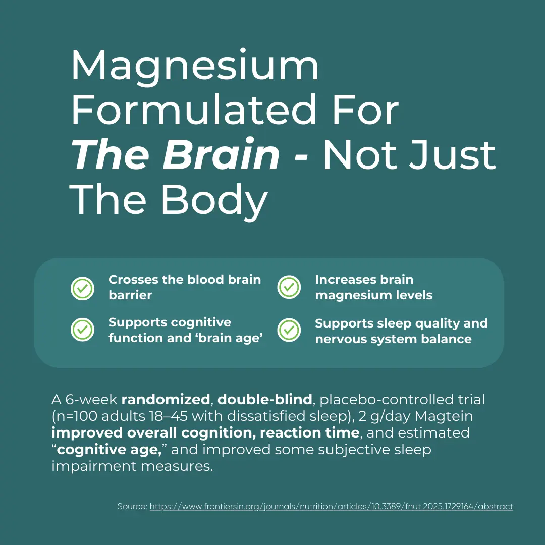 Magnesium Threonate - Image 5