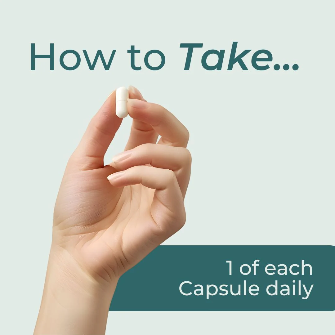 Mitochondrial Supplements Bundle - Image 8