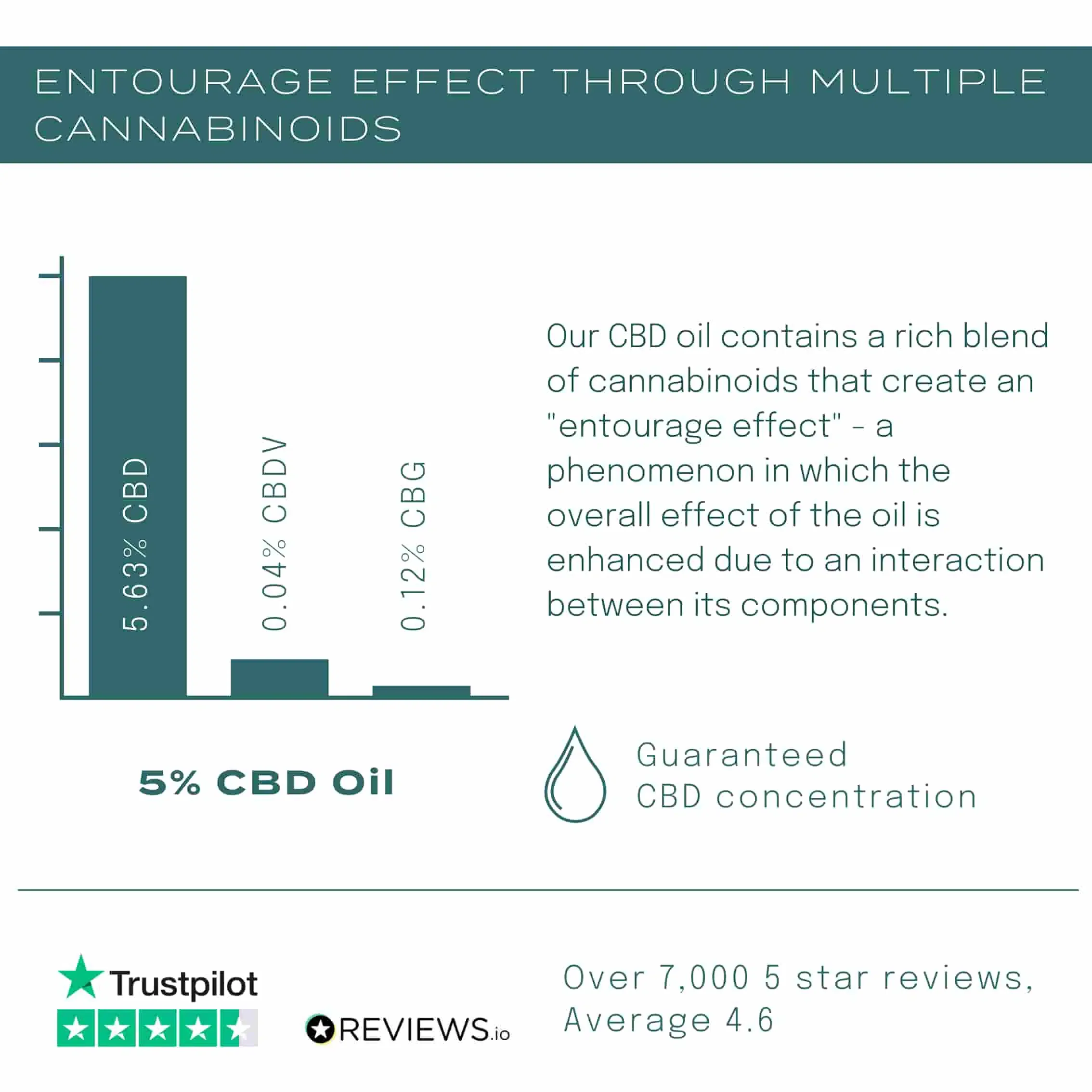 20% CBD Oil - Image 5