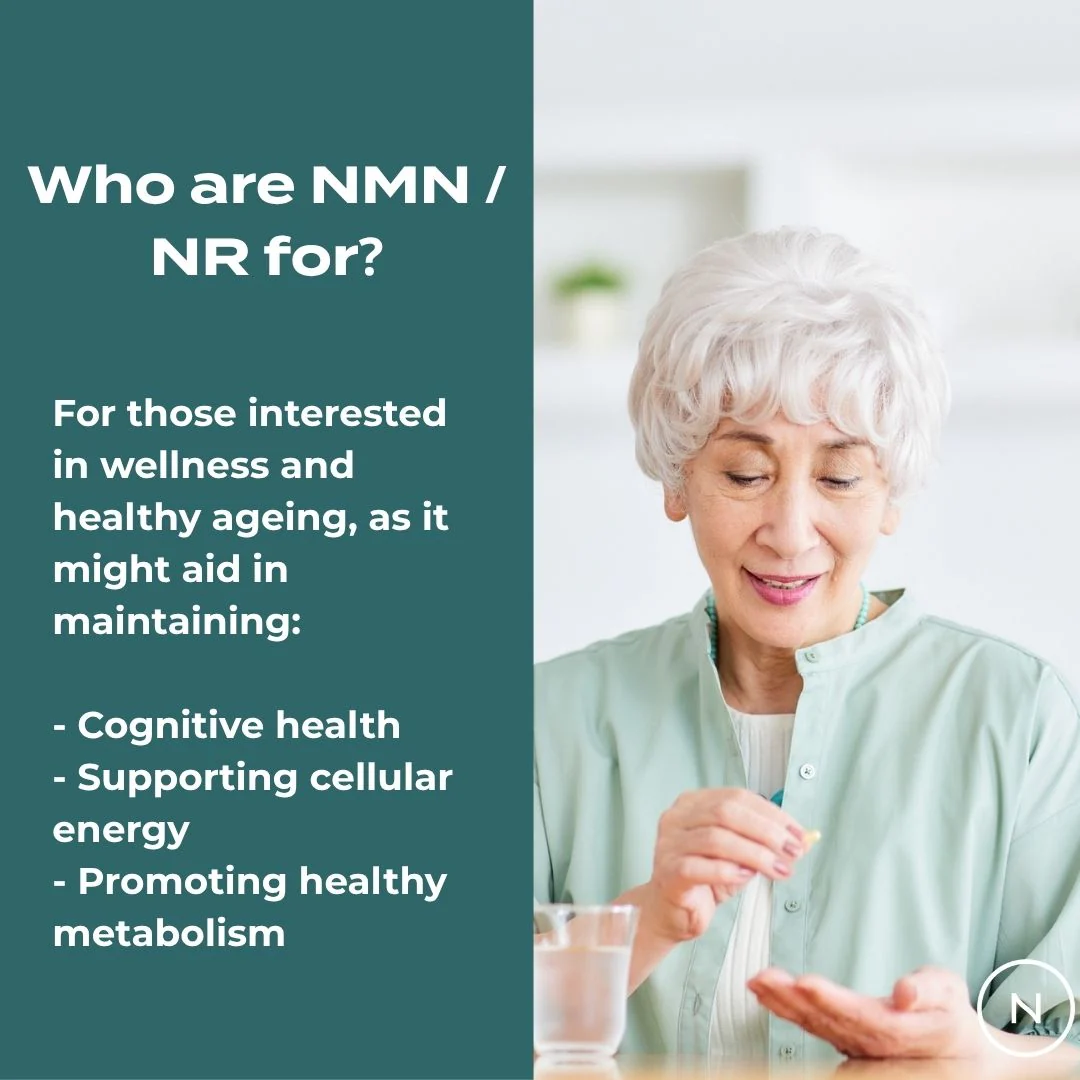NAD Supplement (NR) - Image 8