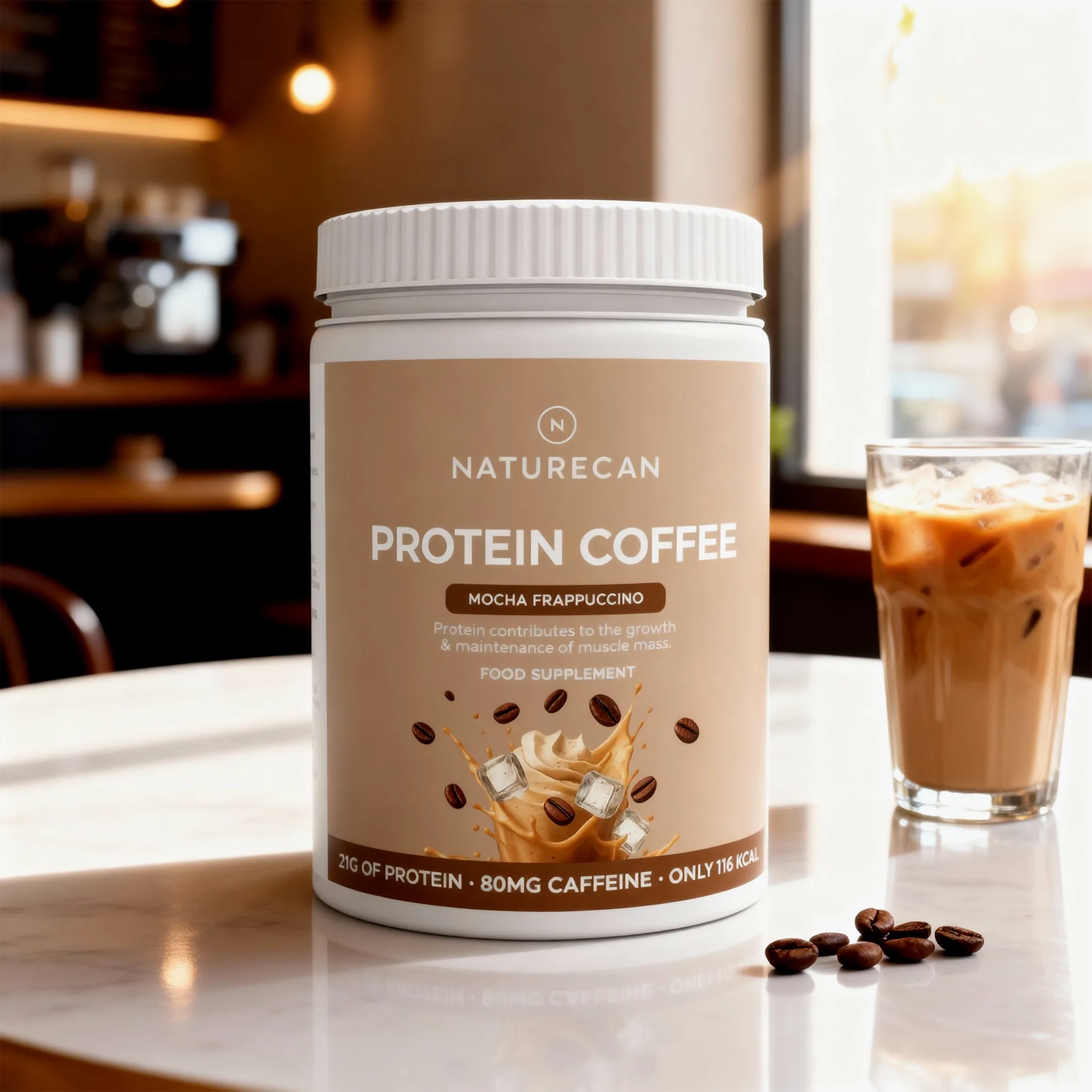 Protein Coffee - Image 3