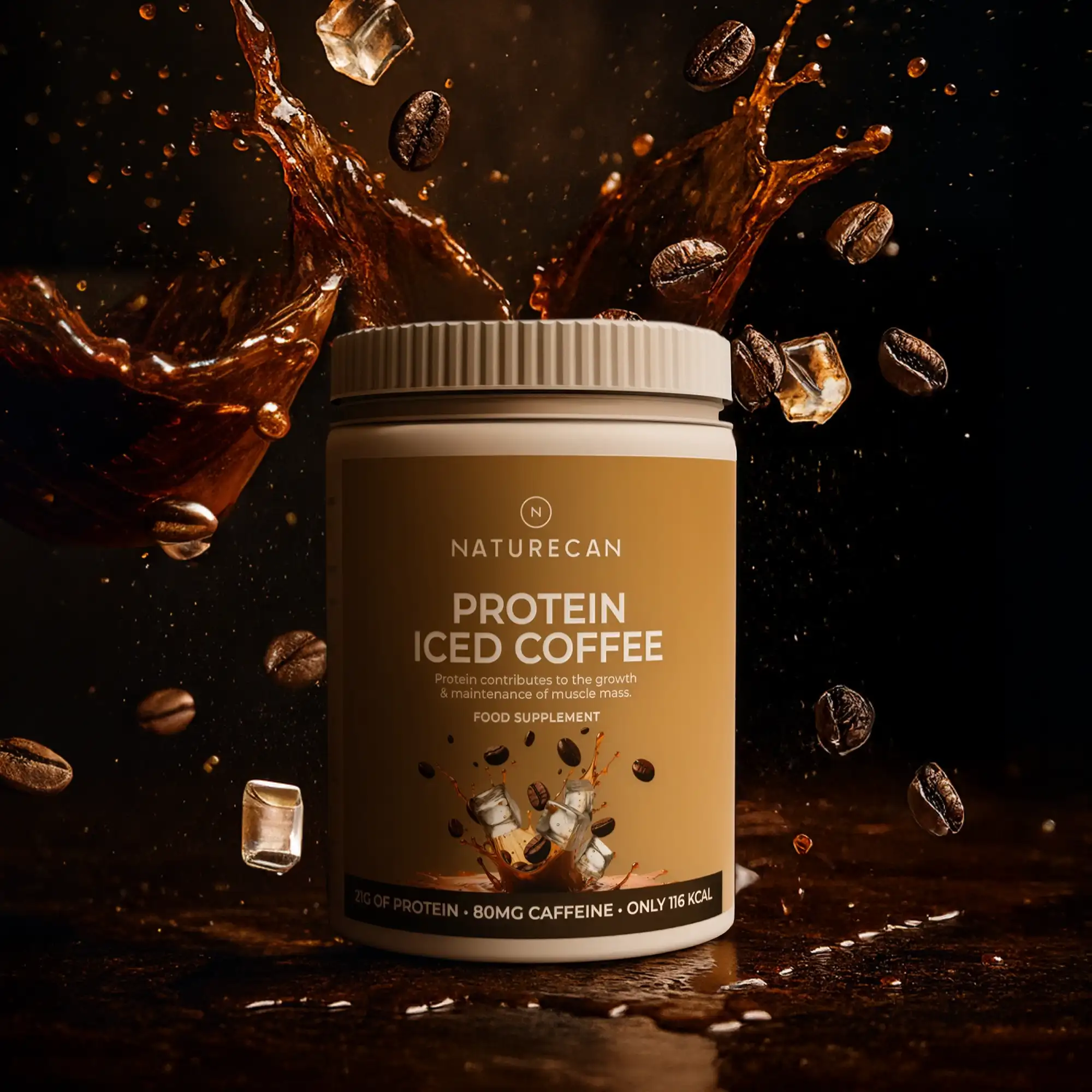 Protein Coffee - Image 5