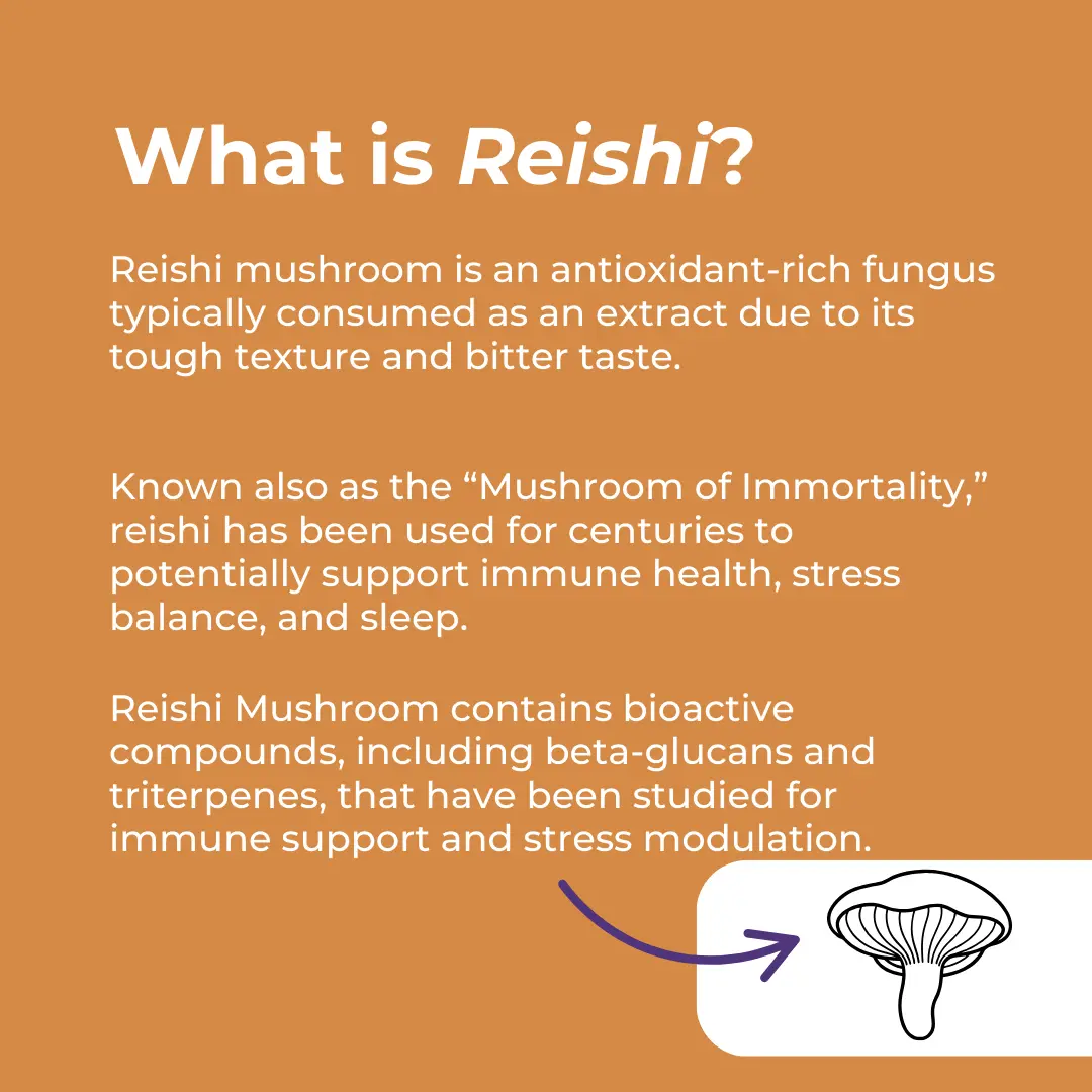 Reishi Mushroom Gummies - Image 4