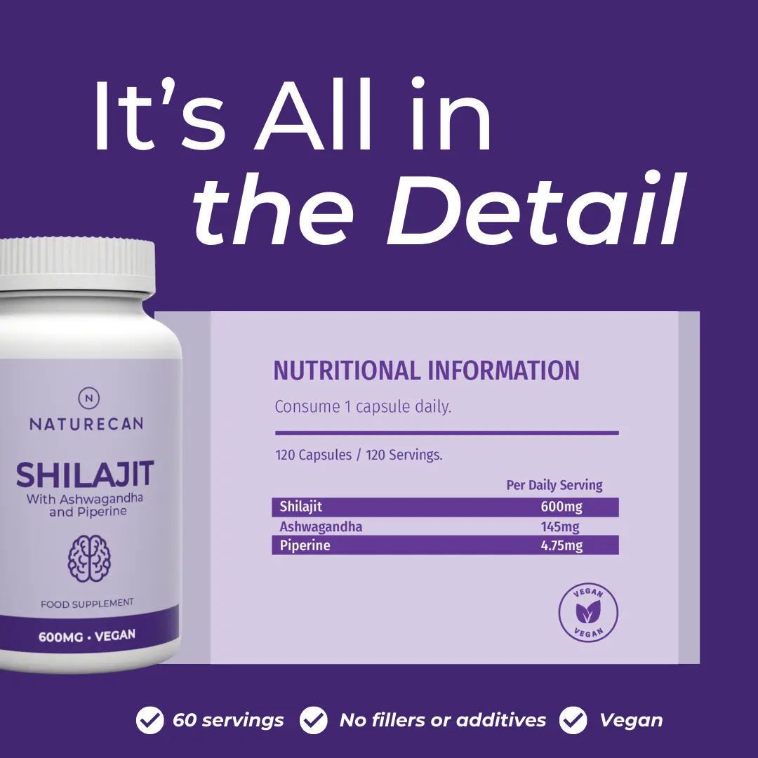 Shilajit Capsules - Image 10