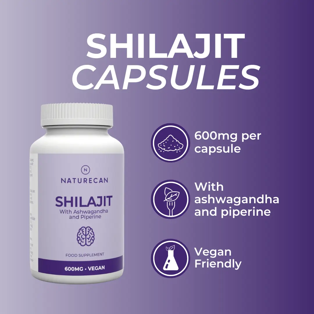 Shilajit Capsules - Image 8