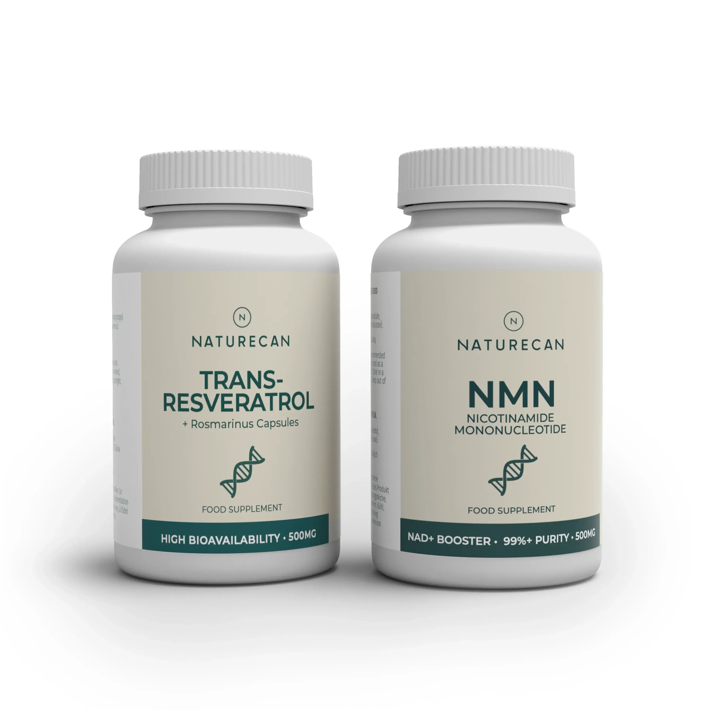 Longevity Essentials Bundle - Image 4