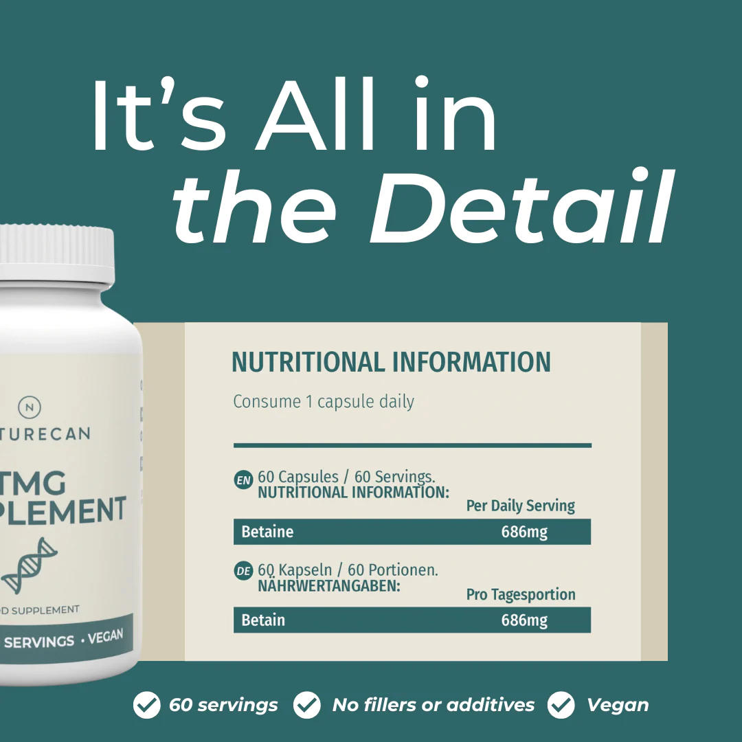TMG Supplement - Image 7